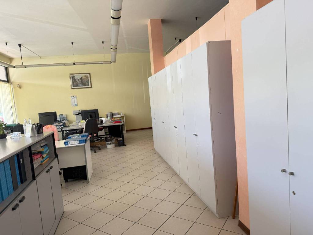 Immobile a Bovolenta in Via Gioacchino Rossini, 3 - Foto 4