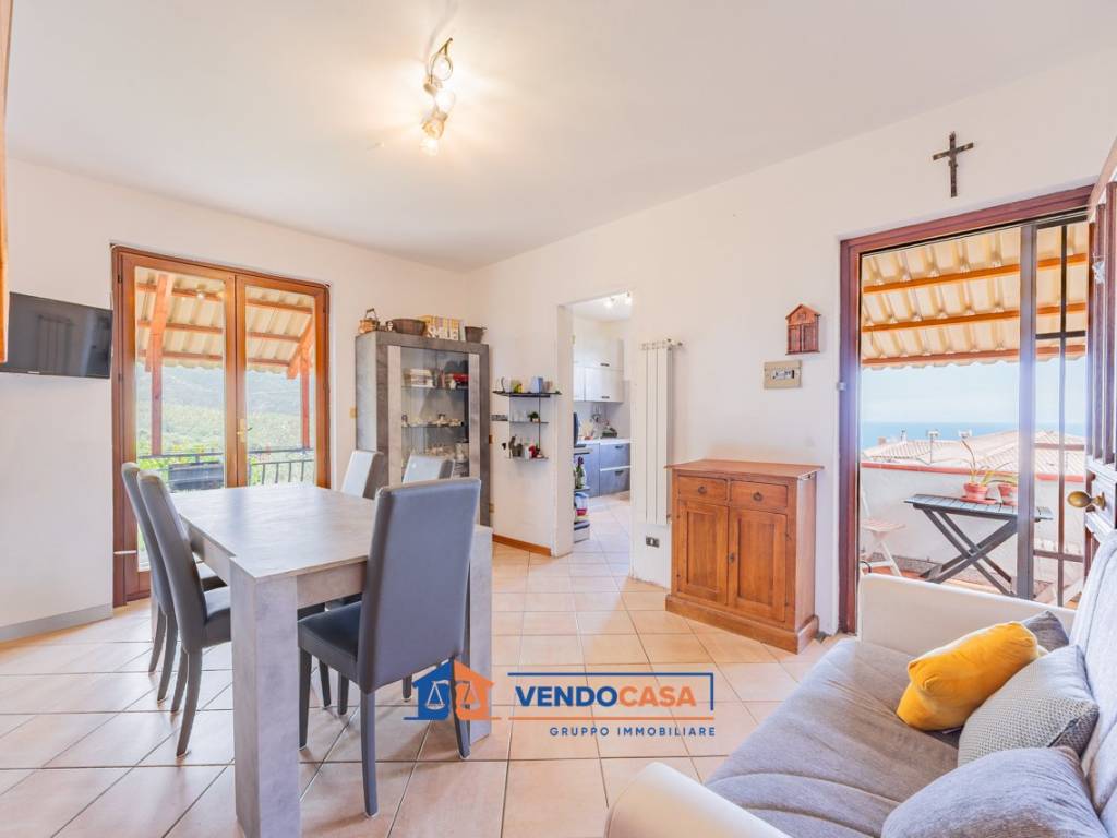 Appartamento a Varazze in Via dei Leoni, 58 - Foto 3