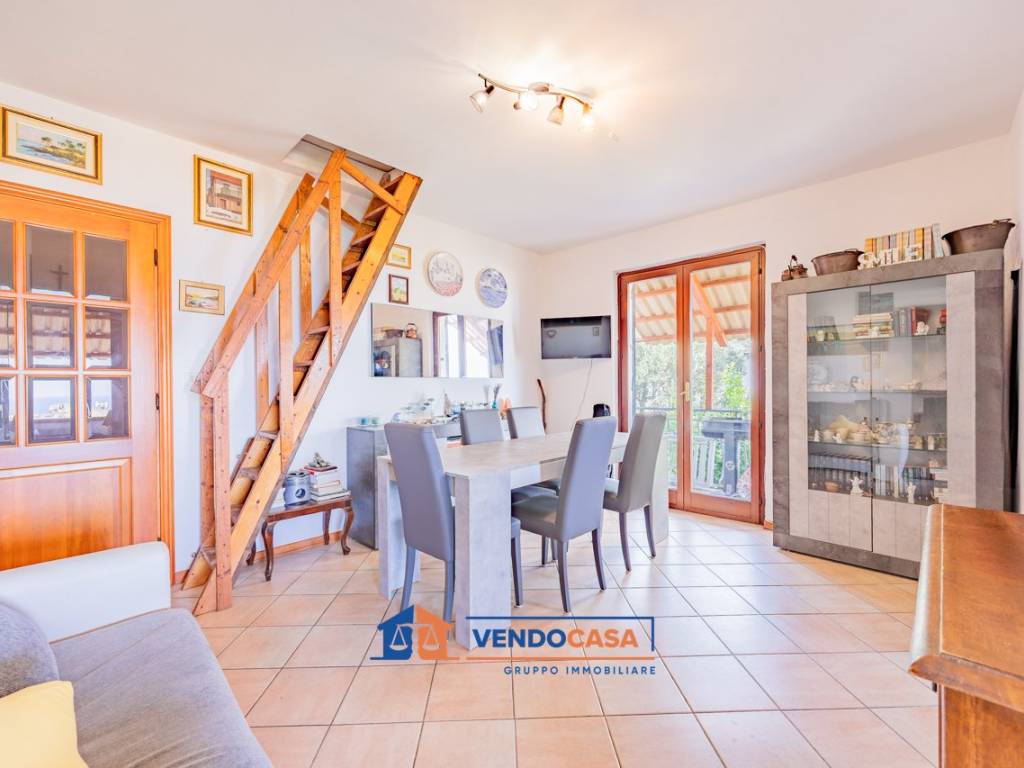 Appartamento a Varazze in Via dei Leoni, 58 - Foto 4