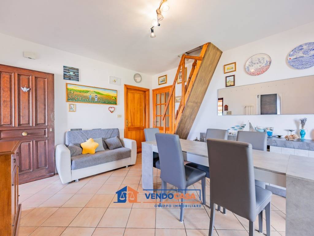Appartamento a Varazze in Via dei Leoni, 58 - Foto 5