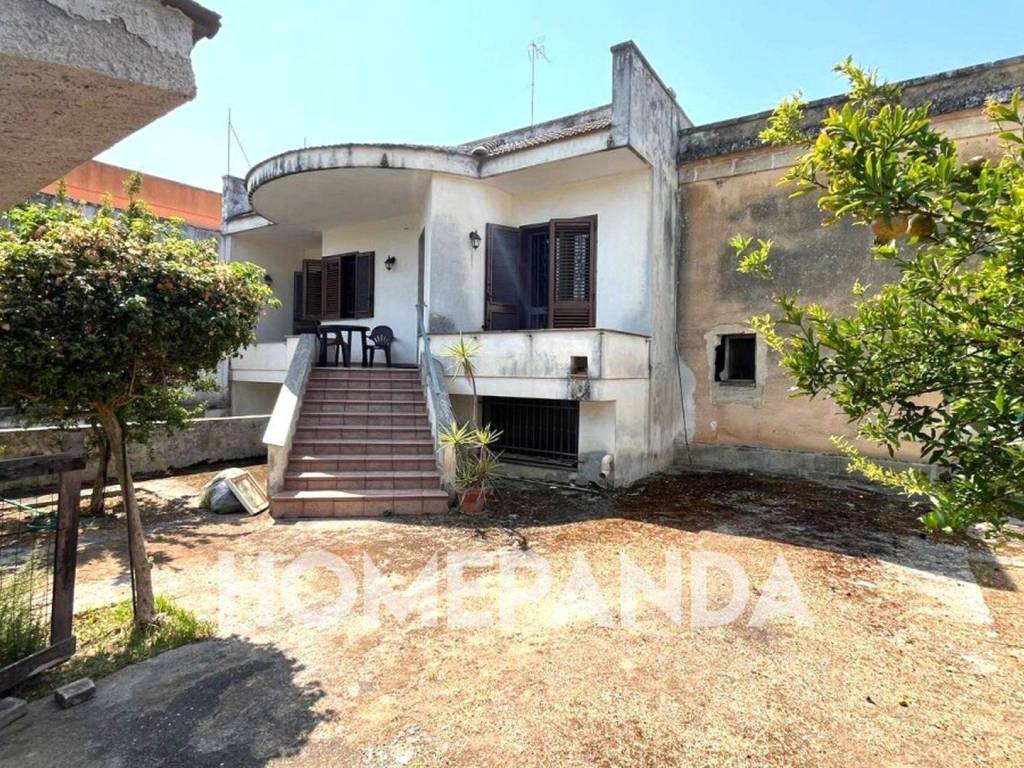 Villa a San donato di lecce in Via San Donato, 16 - Foto 2