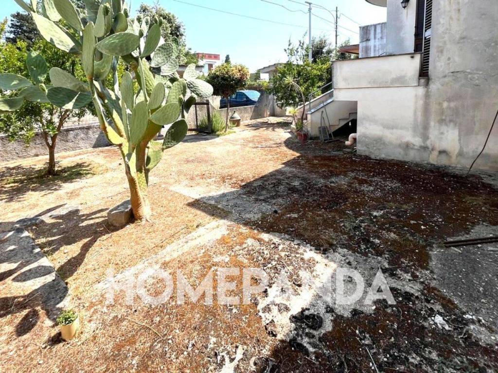 Villa a San donato di lecce in Via San Donato, 16 - Foto 3