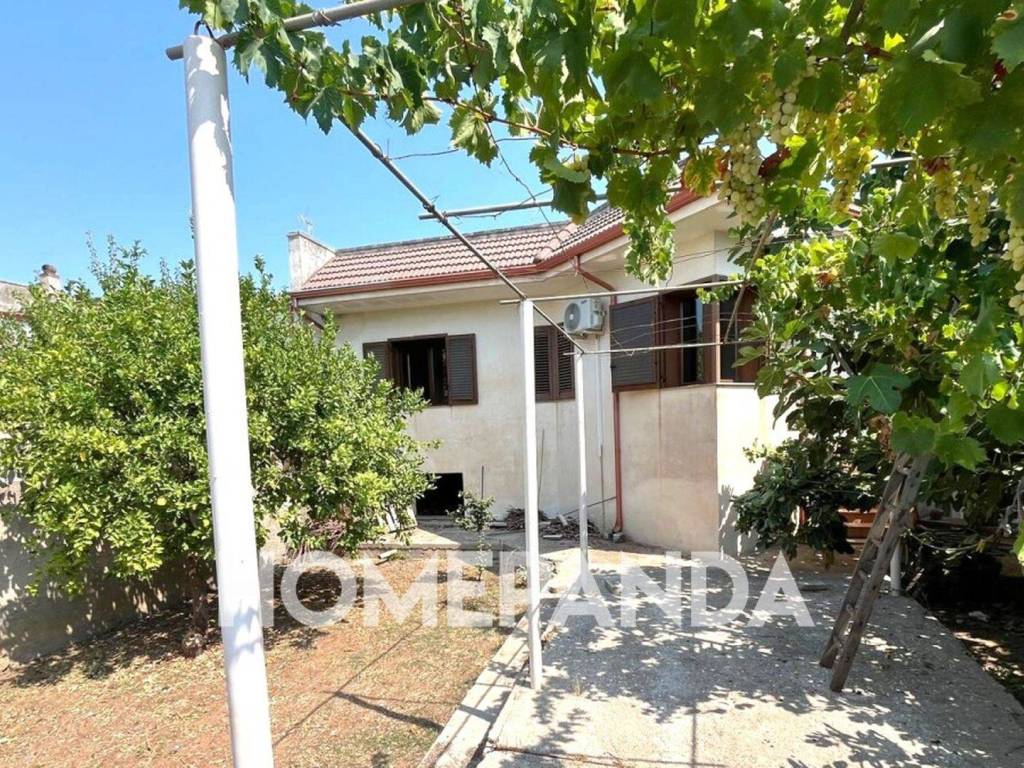 Villa a San donato di lecce in Via San Donato, 16 - Foto 4