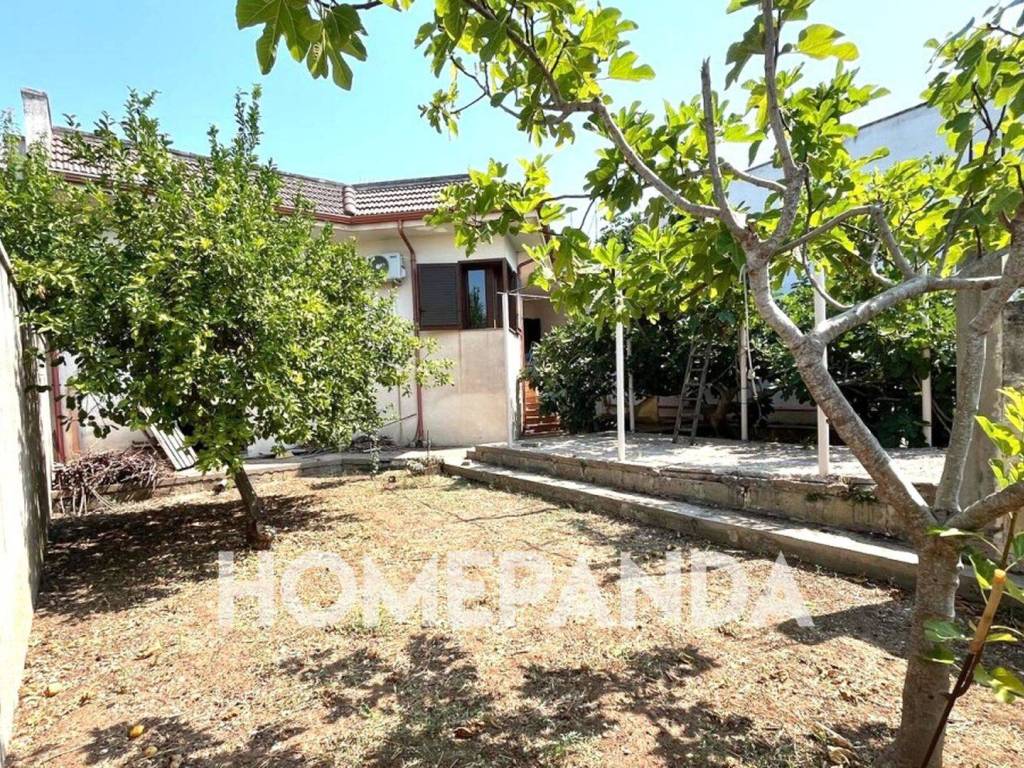 Villa a San donato di lecce in Via San Donato, 16 - Foto 5