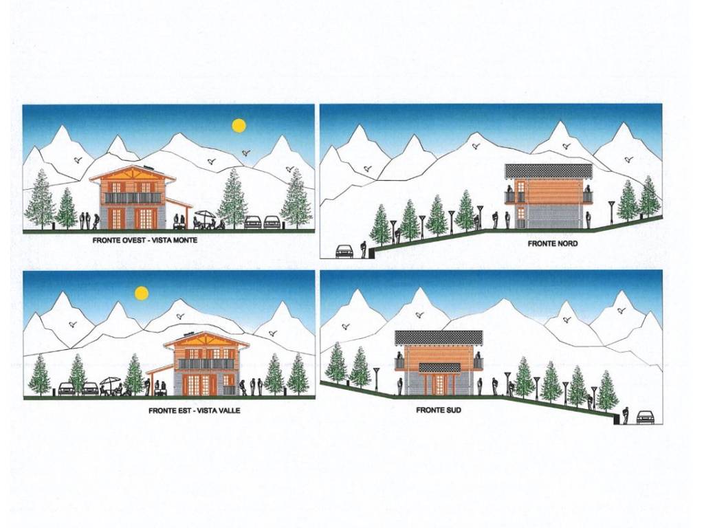 Terreno a Bema in Via Roma - Foto 3