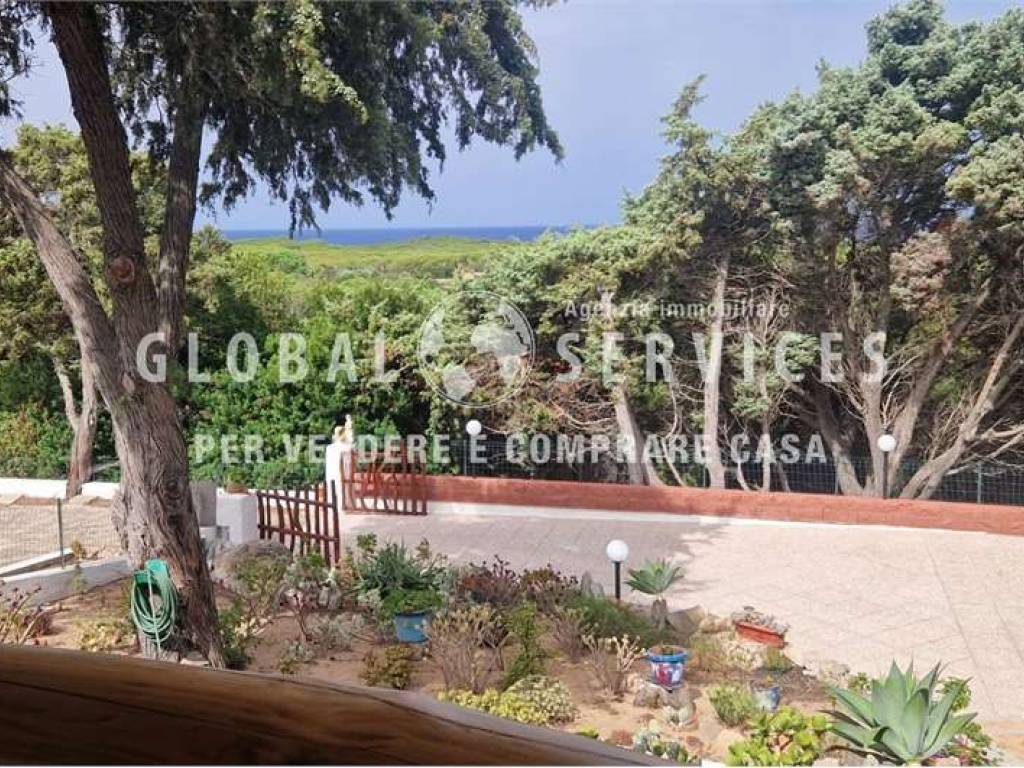 Villa a Aglientu in Rena maiore - Foto 2