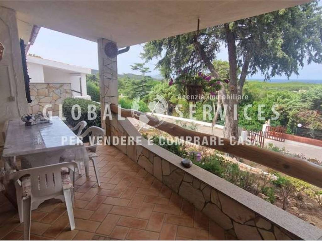 Villa a Aglientu in Rena maiore - Foto 4
