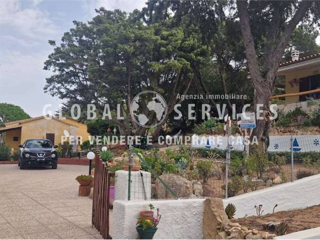 Villa a Aglientu in Rena maiore - Foto 5
