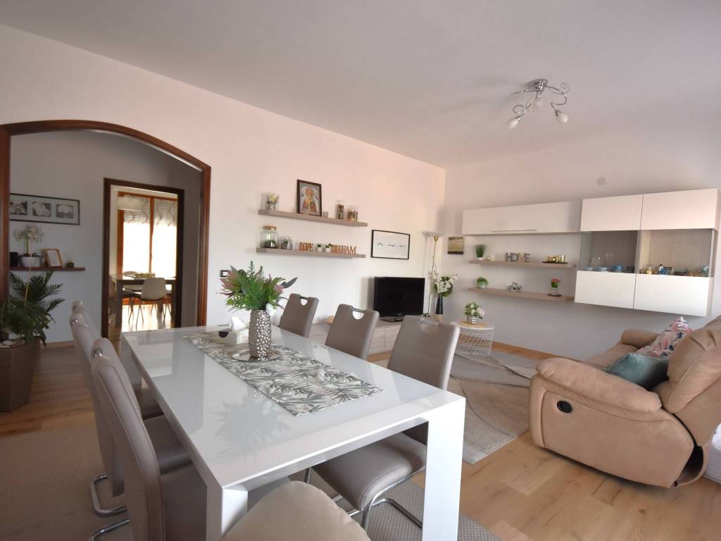 Appartamento a Chiaravalle - Foto 3