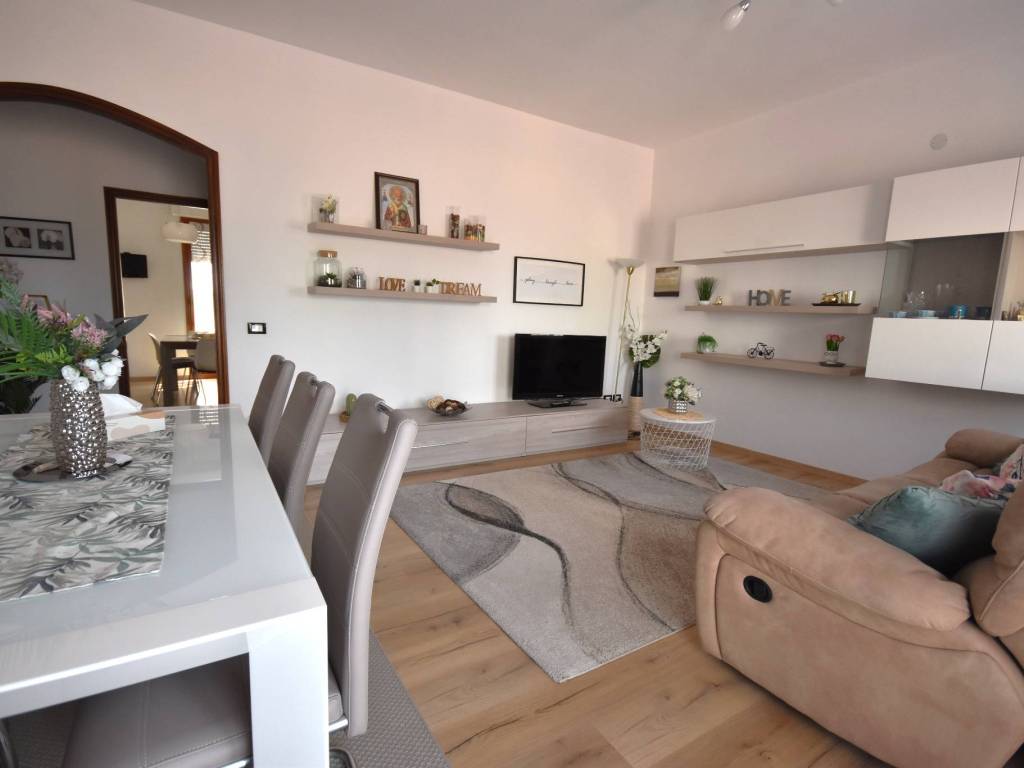 Appartamento a Chiaravalle - Foto 4