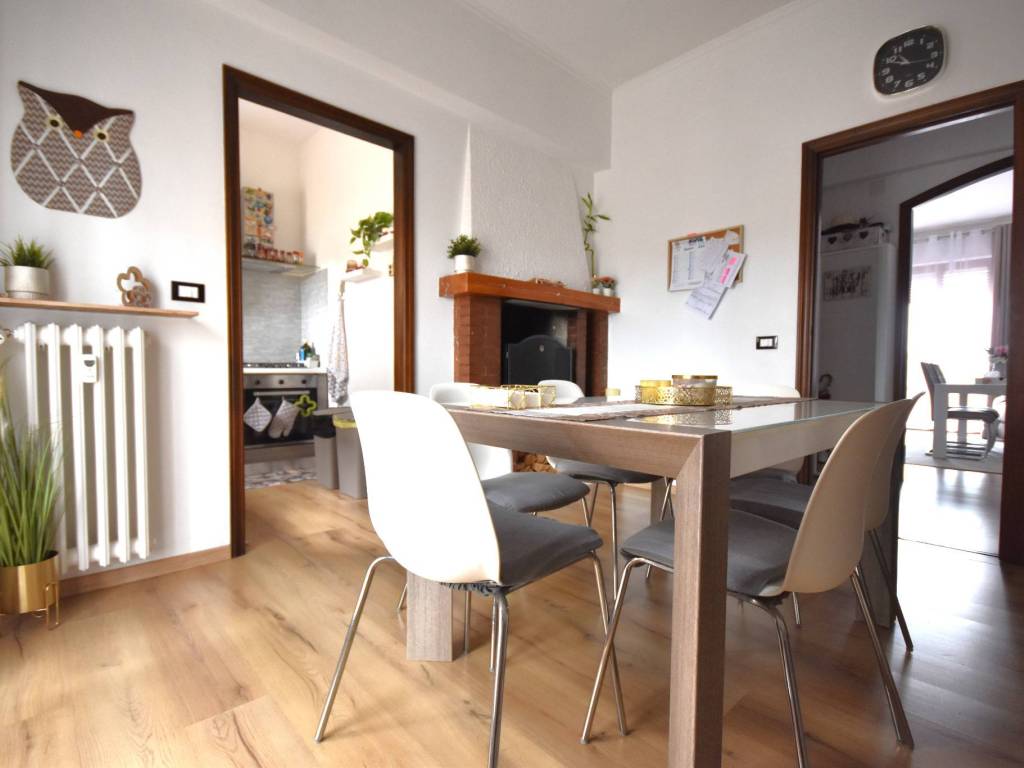 Appartamento a Chiaravalle - Foto 5