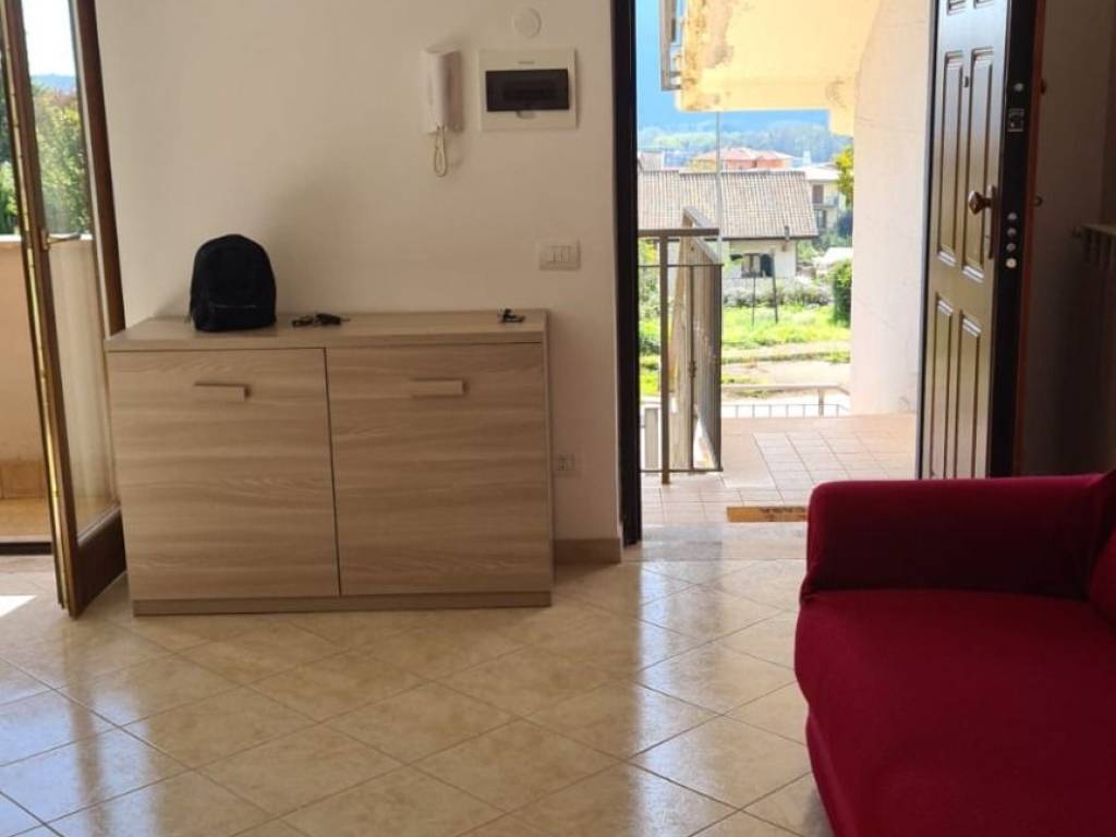 Appartamento a Fiuggi in Via delle Valli - Foto 4