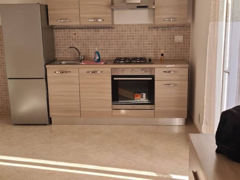 Appartamento a Fiuggi in Via delle Valli - Foto 5