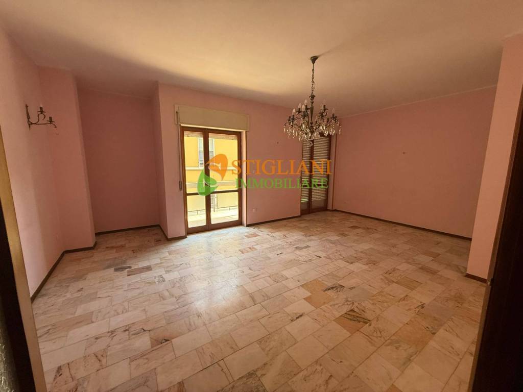 Appartamento a Campobasso in Corso Mazzini - Foto 2