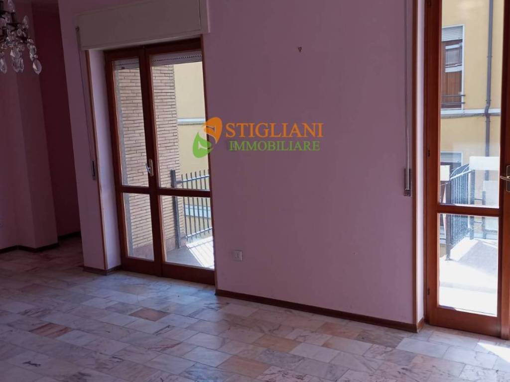 Appartamento a Campobasso in Corso Mazzini - Foto 5
