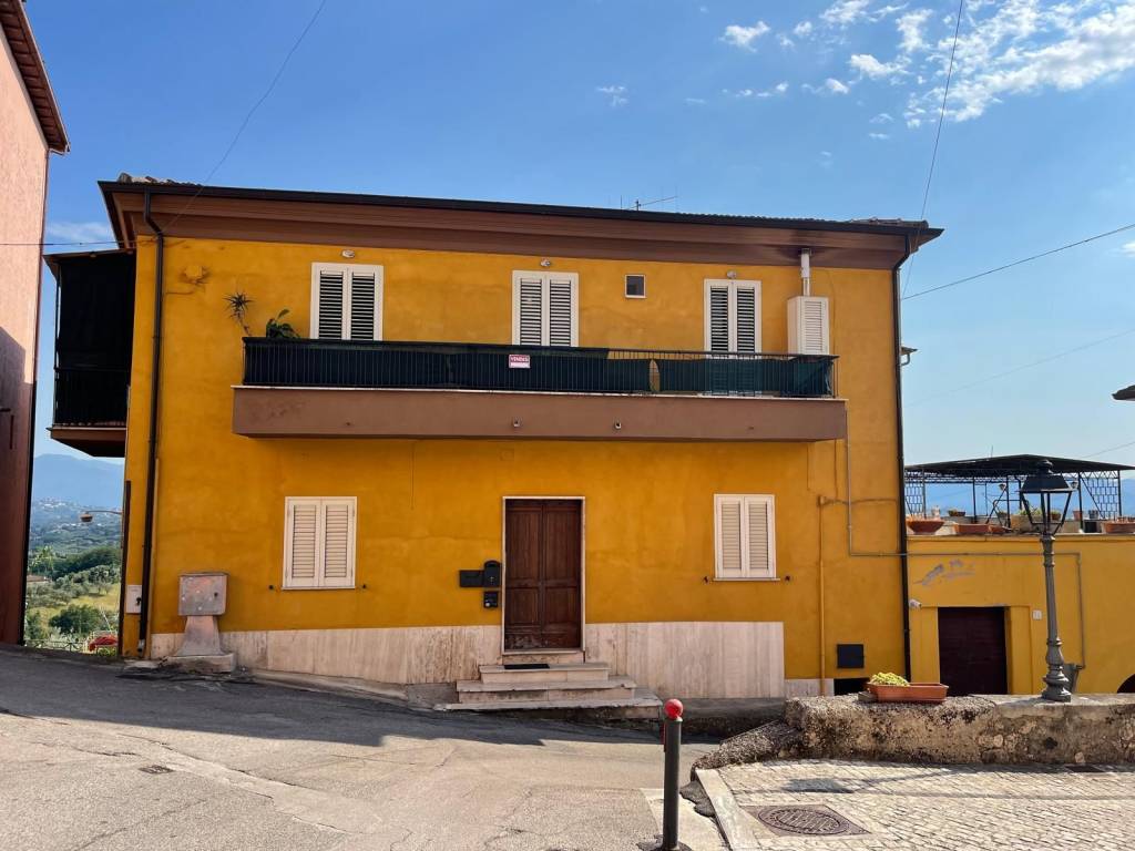 Appartamento a Torrice in Via Indipendenza, 14 - Foto 2