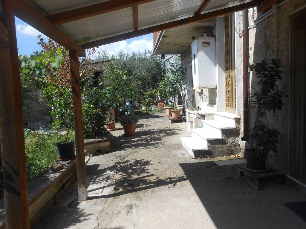 Rustico / casale a Montemiletto in Via Campomarino - Foto 3