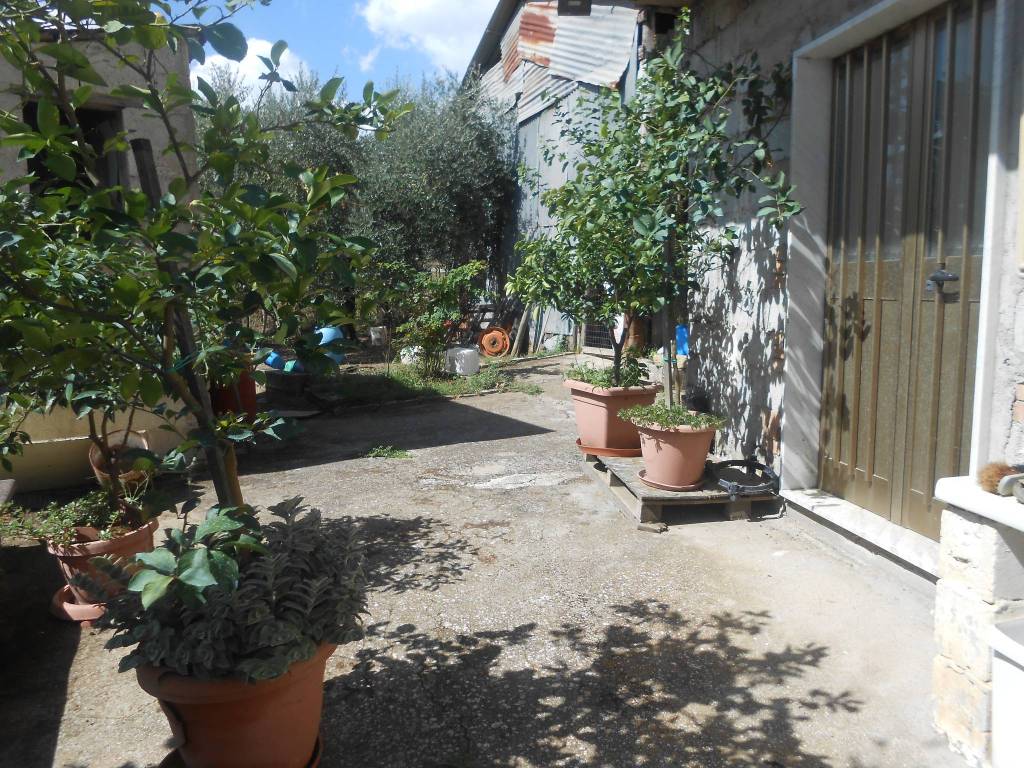 Rustico / casale a Montemiletto in Via Campomarino - Foto 4