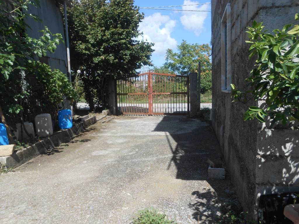 Rustico / casale a Montemiletto in Via Campomarino - Foto 5