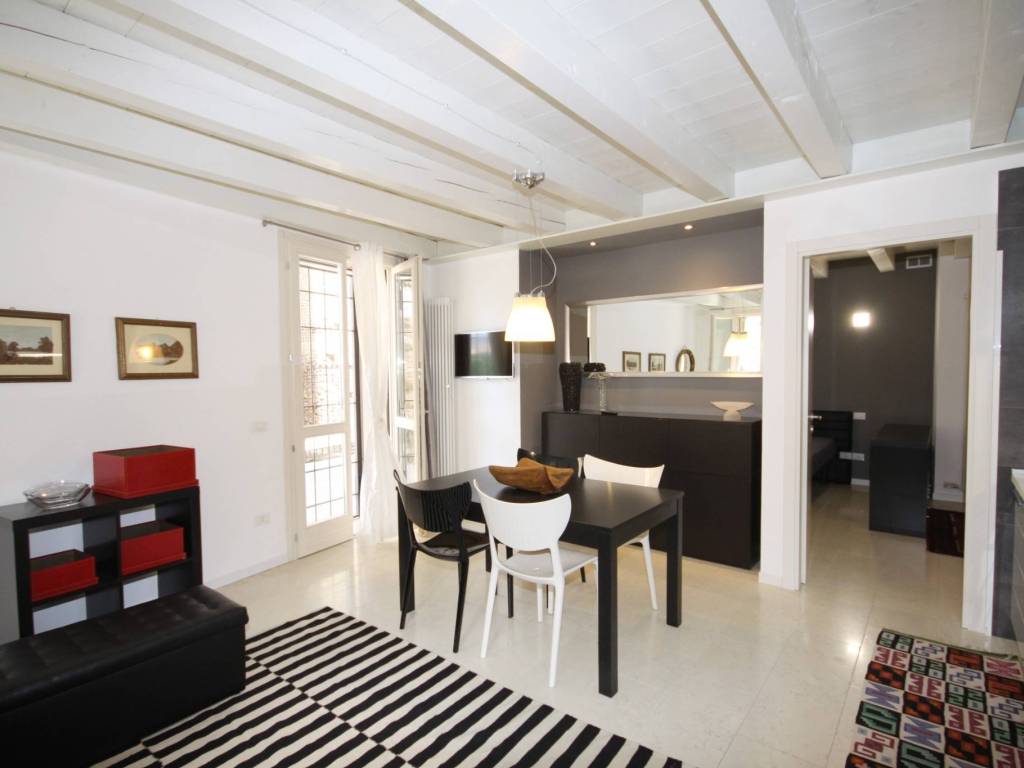 Appartamento a Soave in Corso Vittorio Emanuele II - Foto 2