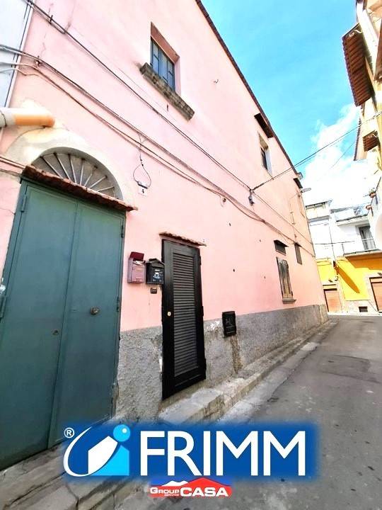 Casa indipendente a Boscotrecase in Via Sorrentino, 4 - Foto 2