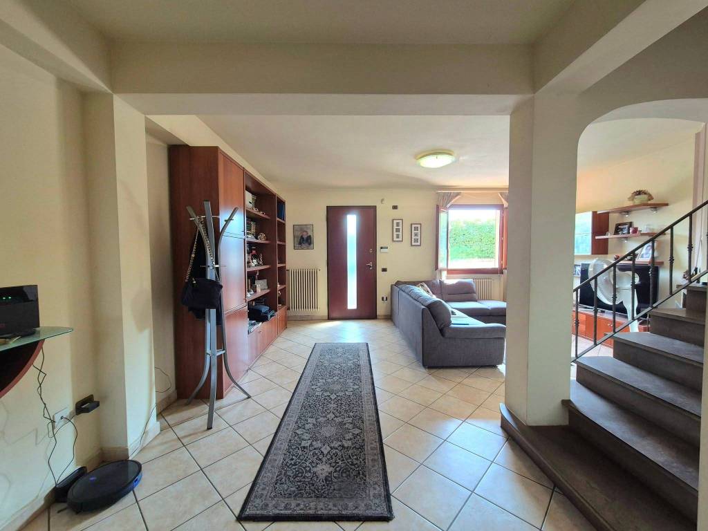 Casa indipendente a Quarrata in Via Francesco Colzi, 36 - Foto 3