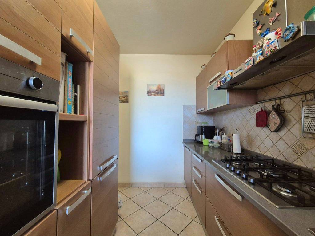 Casa indipendente a Quarrata in Via Francesco Colzi, 36 - Foto 4