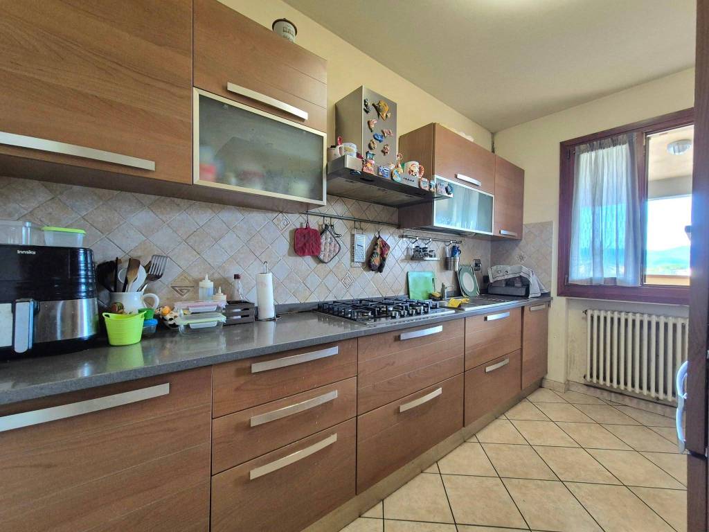 Casa indipendente a Quarrata in Via Francesco Colzi, 36 - Foto 5