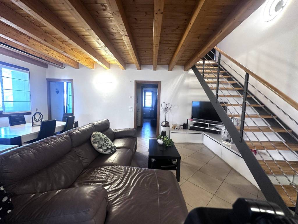 Appartamento a Sesto al reghena - Foto 4