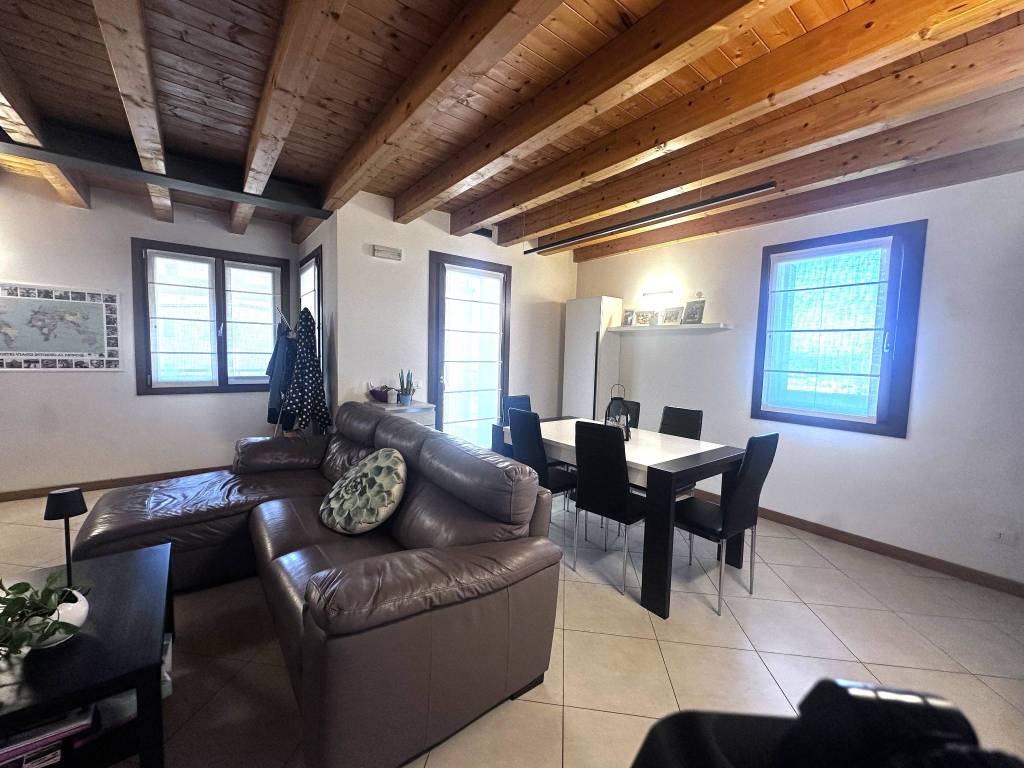 Appartamento a Sesto al reghena - Foto 5