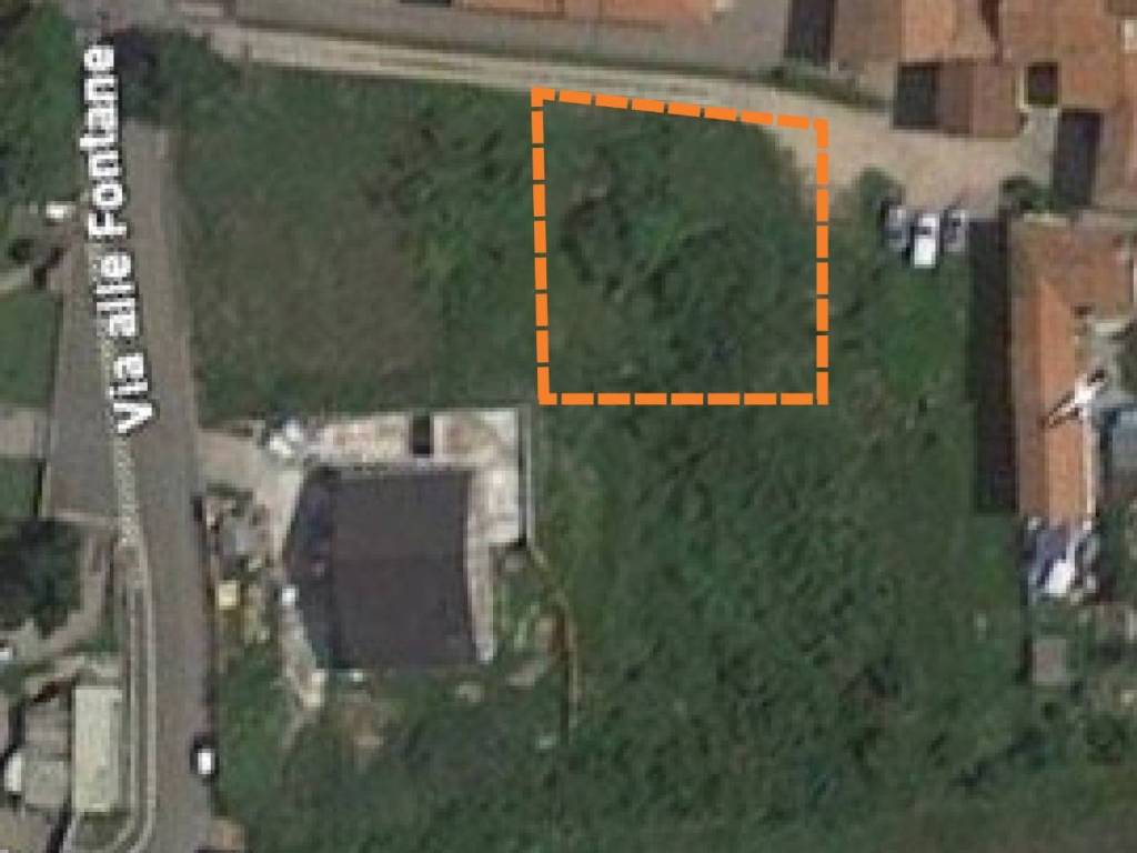 Terreno a Binago in Via San Pietro - Foto 2