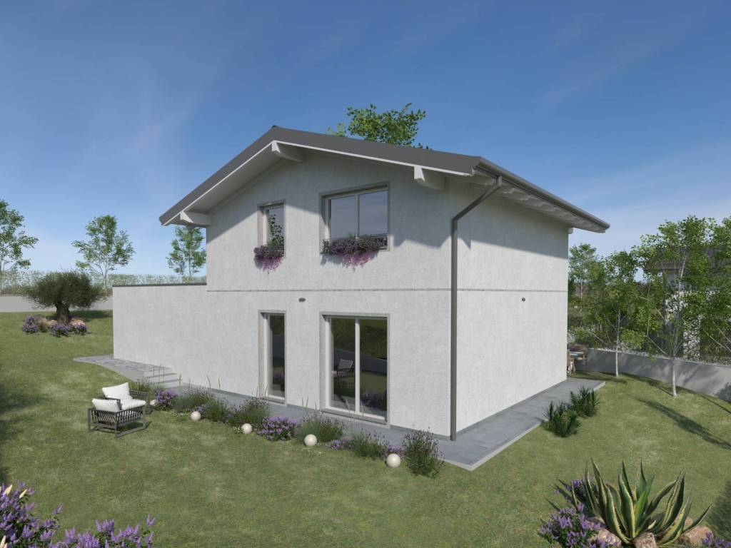 Villa a Bizzarone in Via Roma - Foto 4