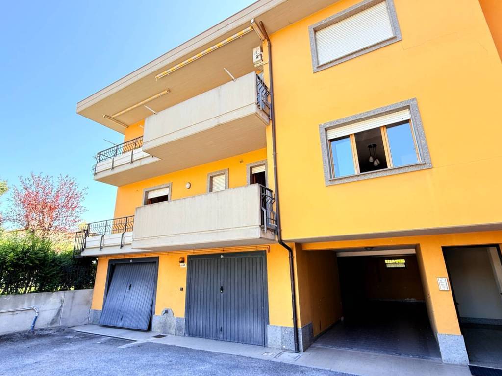 Appartamento a Rieti in Via Villa Mari, 11 - Foto 2