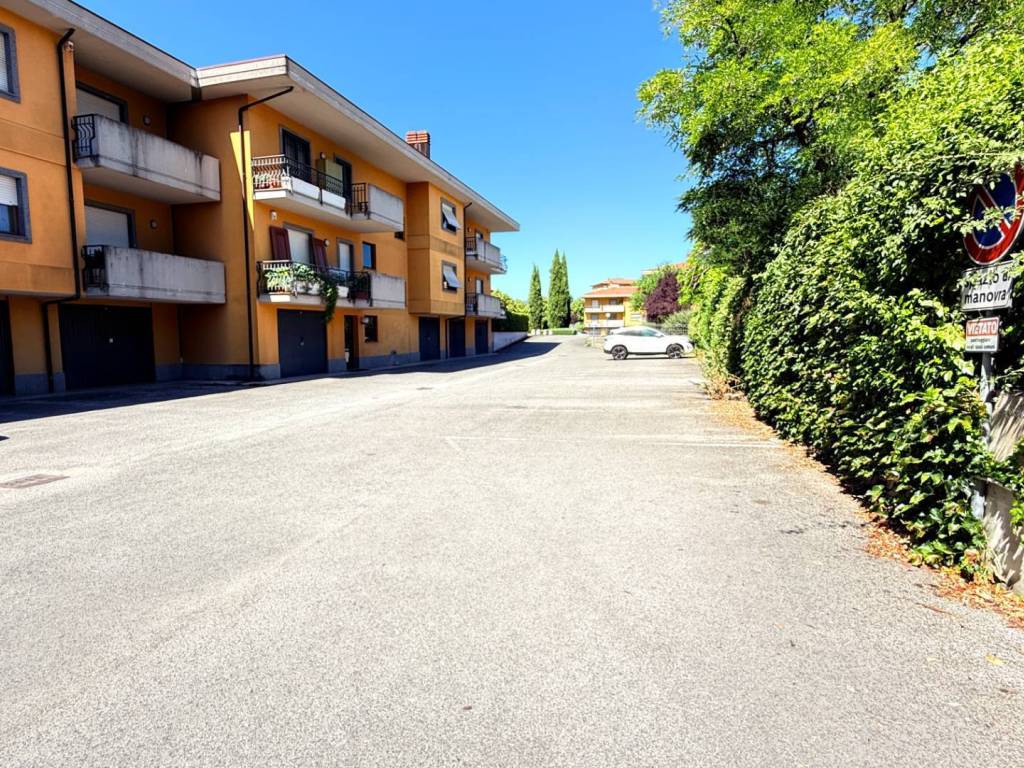 Appartamento a Rieti in Via Villa Mari, 11 - Foto 3