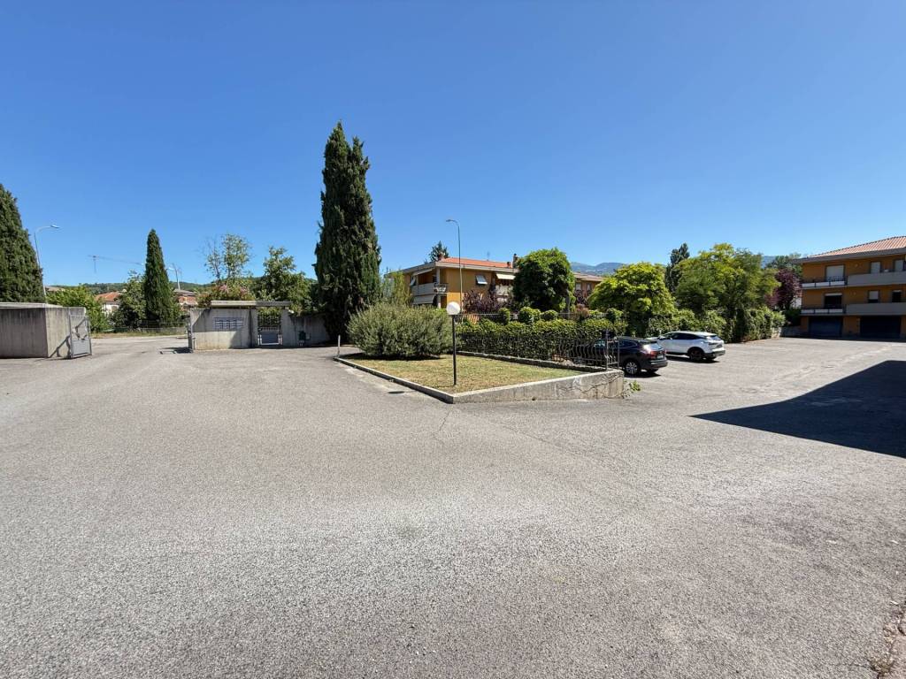 Appartamento a Rieti in Via Villa Mari, 11 - Foto 4