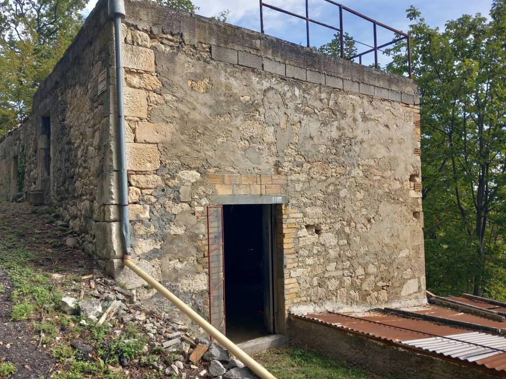 Rustico / casale a Pennapiedimonte in Via del Cantiere, 11 - Foto 2