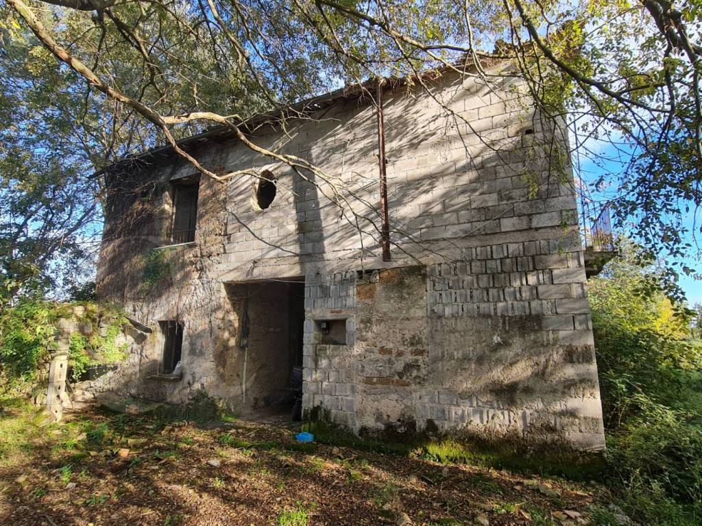 Rustico / casale a Aquino in Contrada Ravicelle, 12 - Foto 4