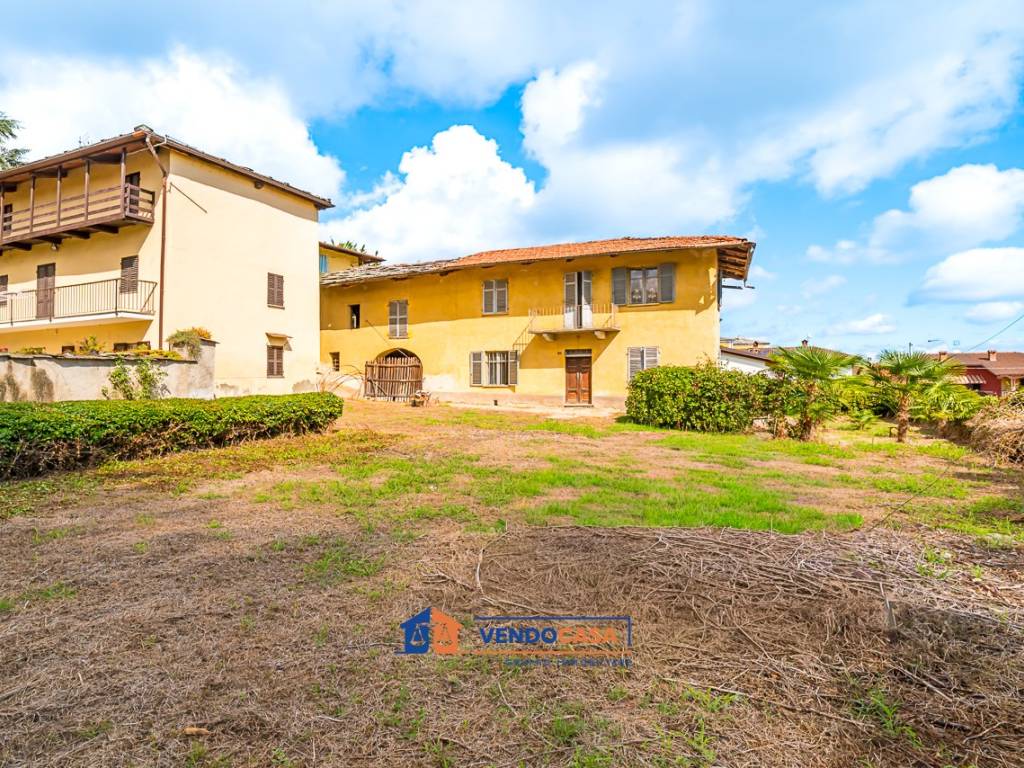 Casa indipendente a Envie in Via del Brusch - Foto 2