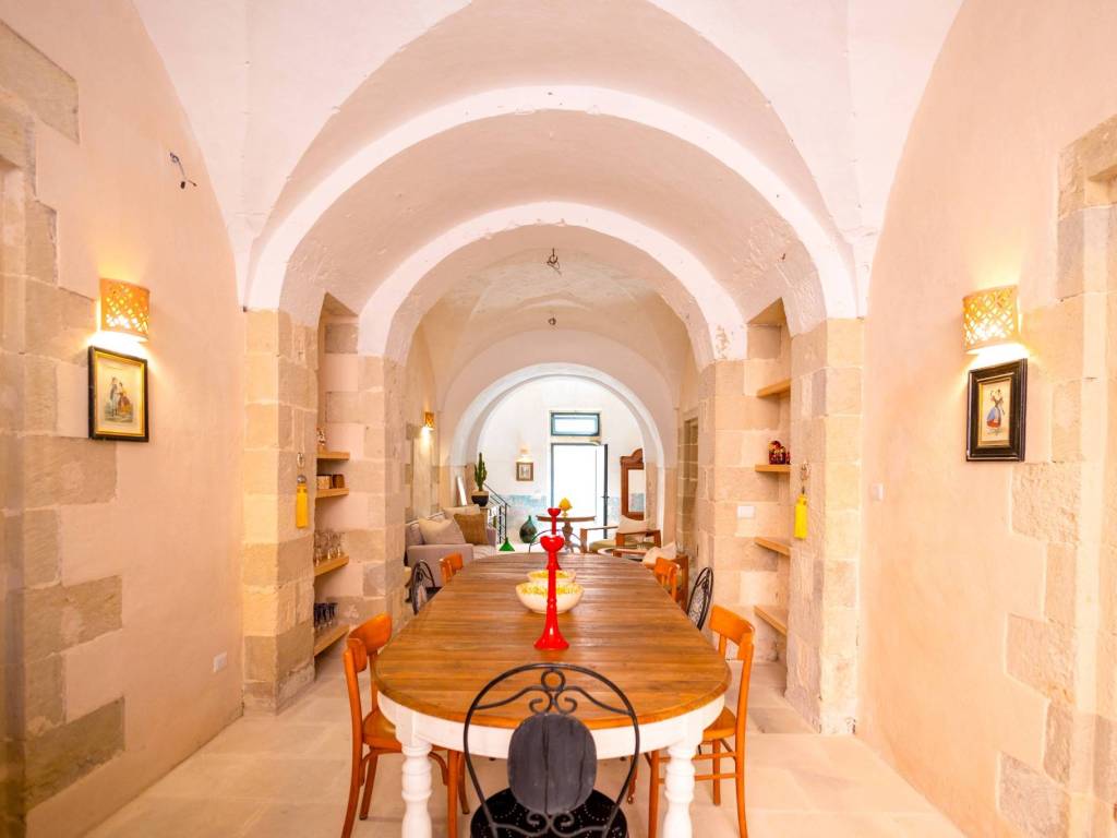 Loft / open space a Poggiardo in Via Borgo, 16 - Foto 2