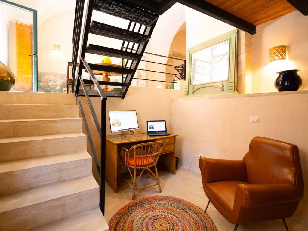 Loft / open space a Poggiardo in Via Borgo, 16 - Foto 4