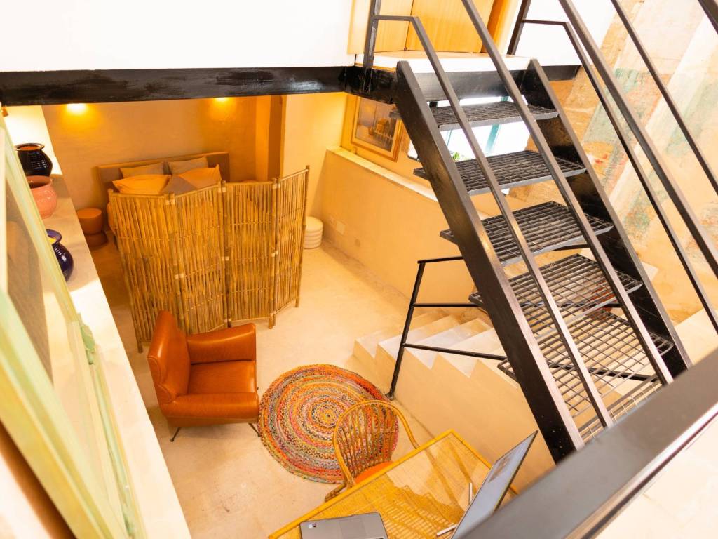 Loft / open space a Poggiardo in Via Borgo, 16 - Foto 5