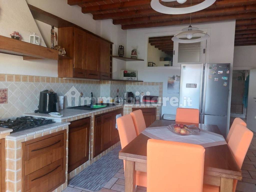 Casa indipendente a Carmignano - Foto 4
