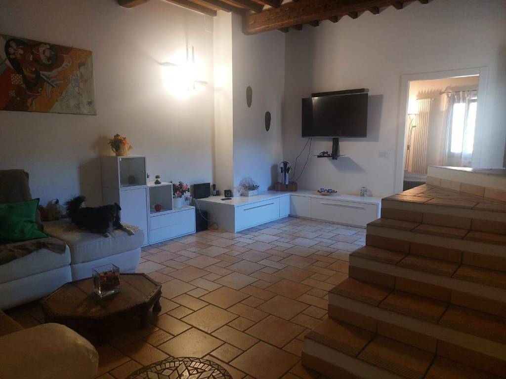 Casa indipendente a Carmignano - Foto 5