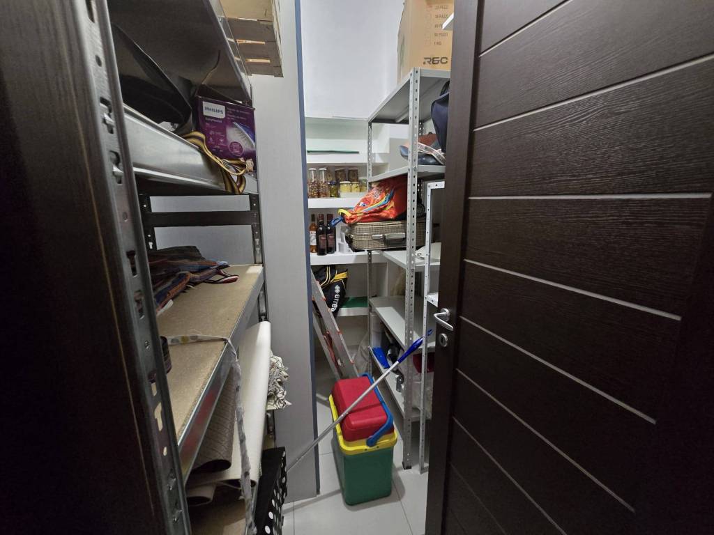 Appartamento a Catanzaro in Via dei Tulipani, 18 - Foto 5