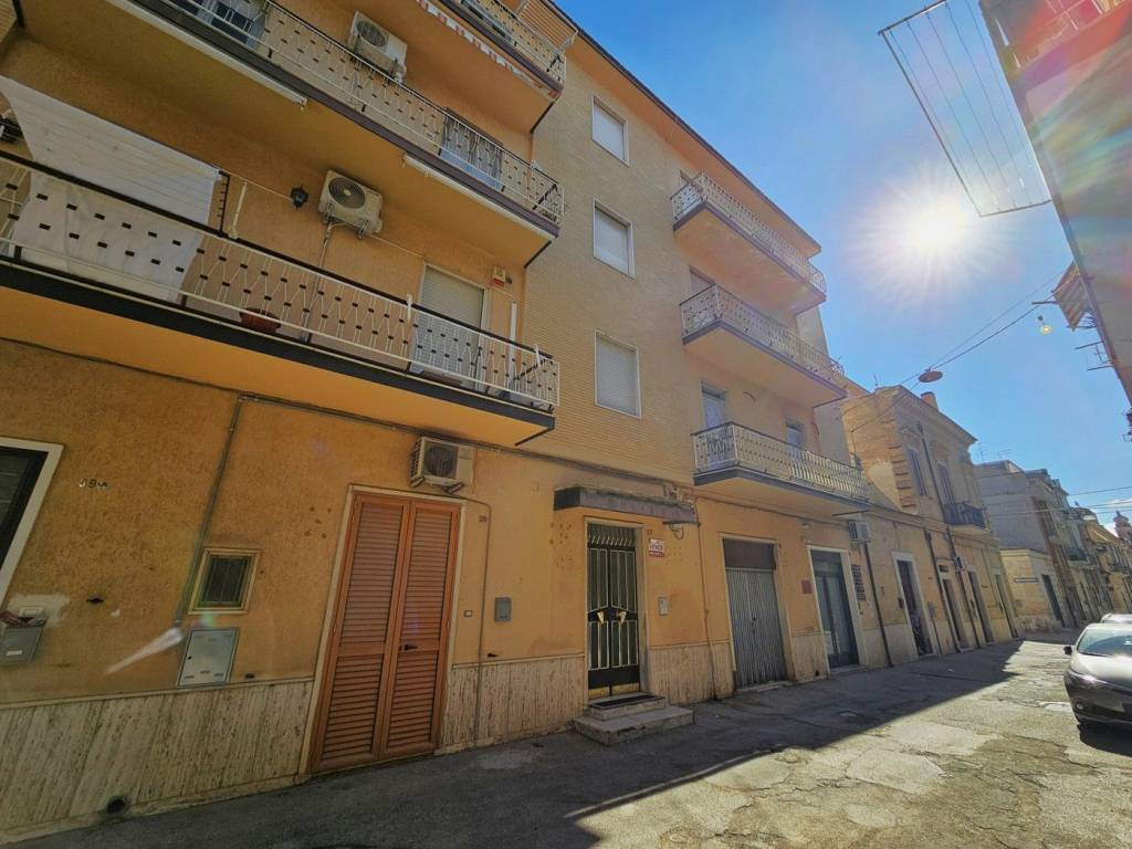 Appartamento a San severo in Via C. D'Ambrosio, 57 - Foto 2
