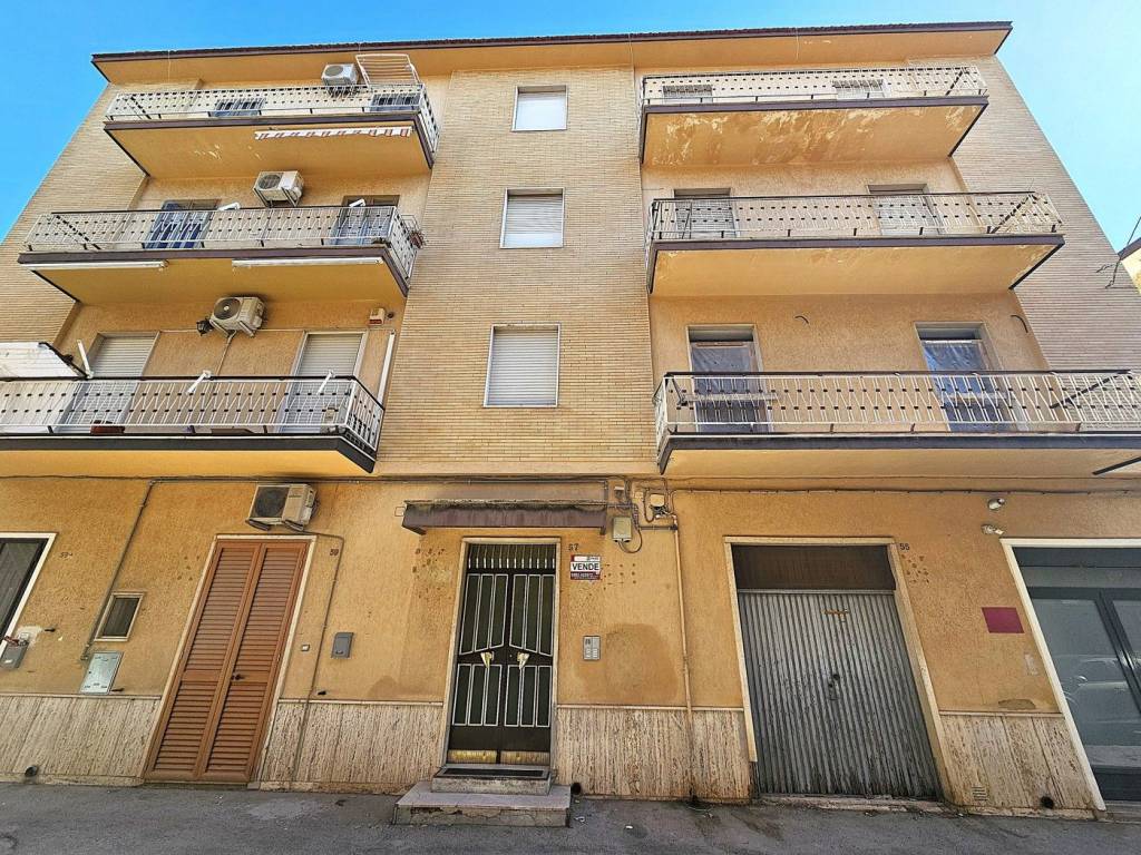Appartamento a San severo in Via C. D'Ambrosio, 57 - Foto 3