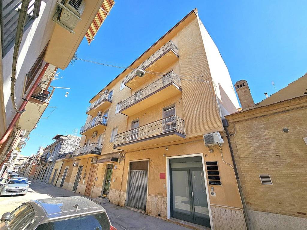 Appartamento a San severo in Via C. D'Ambrosio, 57 - Foto 4