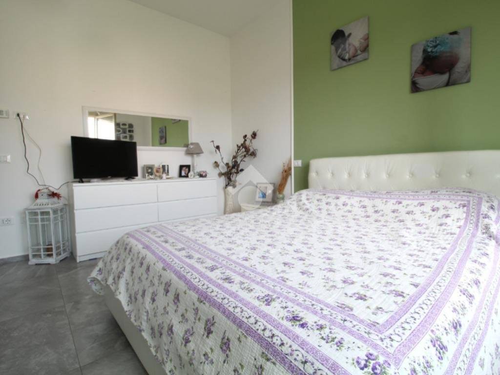 Villa a Pegognaga in Via Caramasche, 4 - Foto 2