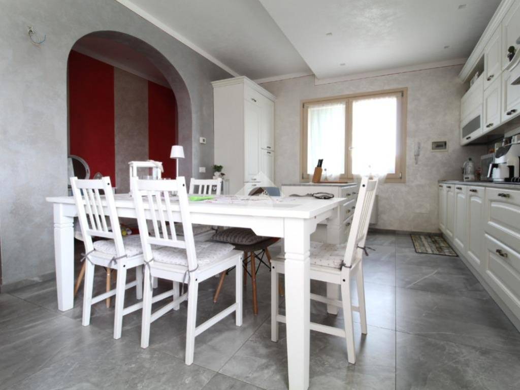 Villa a Pegognaga in Via Caramasche, 4 - Foto 4