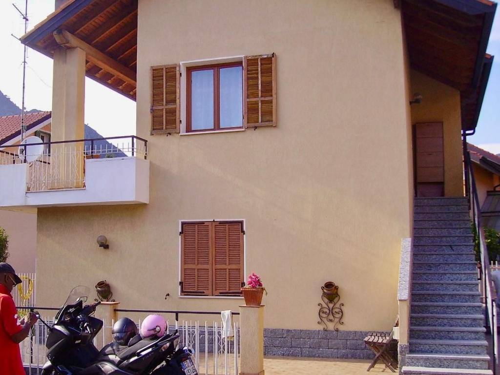 Villa a Ventimiglia - Foto 2